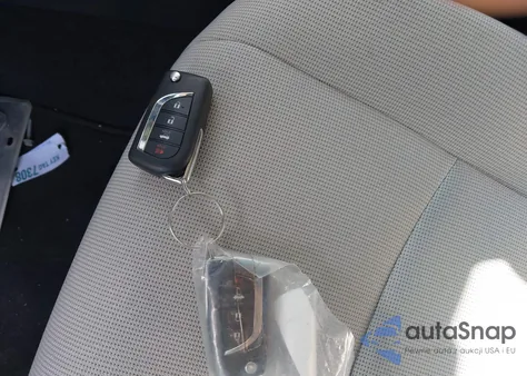 2022 Toyota Corolla Le z USA, uszkodzony, nr VIN 5YFEPMAE5NP285777